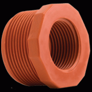 POLIMEX BUSHING REDUCTOR 3/4 X1/2"(ER41070)