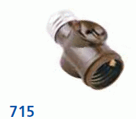 COOPER BENJAMIN S/CADENA 715 V