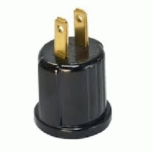 BOQUILLA DE BAK C/ENCHUFE(1314)