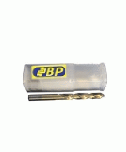 BP BROCA P/METAL HSS 1/8"