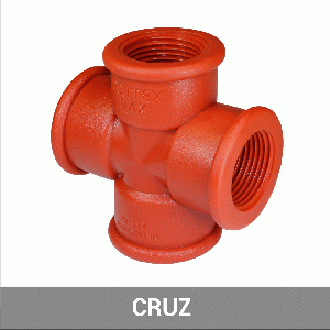 POLIMEX CRUZ 1/2"