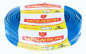 CABLE FLEXIBLE MEGATRON #12