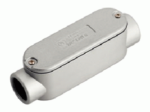 CONDULET C 3/4".