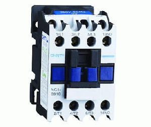 CONTACTOR 18AMP-220V