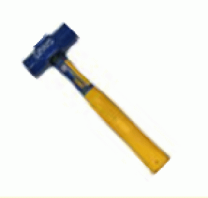 BP COMBO CABO CORTO FIBRA DE VIDRIO 3LBS(BP00489)