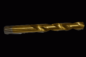 BROCA P/ACERO INOX COBALTO 3/8"