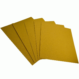 LIJA ESTEARATO P/MADERA FANDELI #150