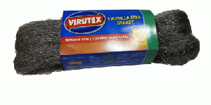 VIRUTA LUSTRE #5