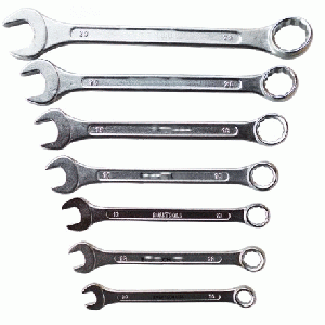 LLAVE BOCA CORONA 23MM