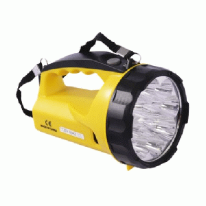 LINTERNA LED RECARGABLE YJ-2820TP(4M31L32)