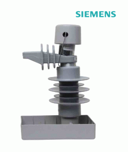 PARARRAYO 18KV 10KA POLIMERO