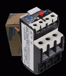 RELE TERMICO 23A/32A(3SR8-25)(1353)