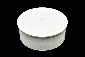 TUBYTEK TAPON MACHO 110MM(ER25590)