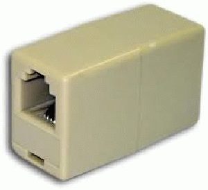 UNION P/TELEFONO 8 HILOS RJ-45