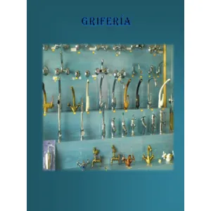 GRIFER
